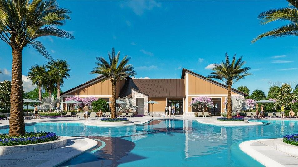 3447 ROVER RD, EAGLE LAKE, FL, 33839