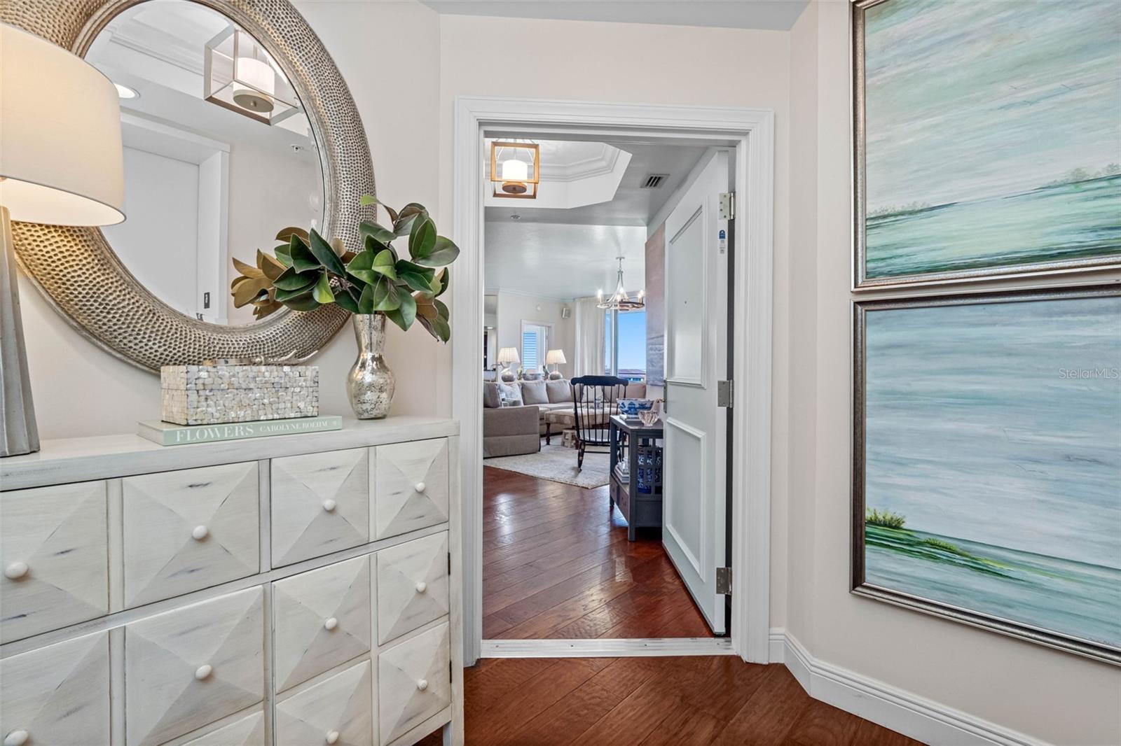 5823 BOWEN DANIEL DR #603, TAMPA, FL, 33616