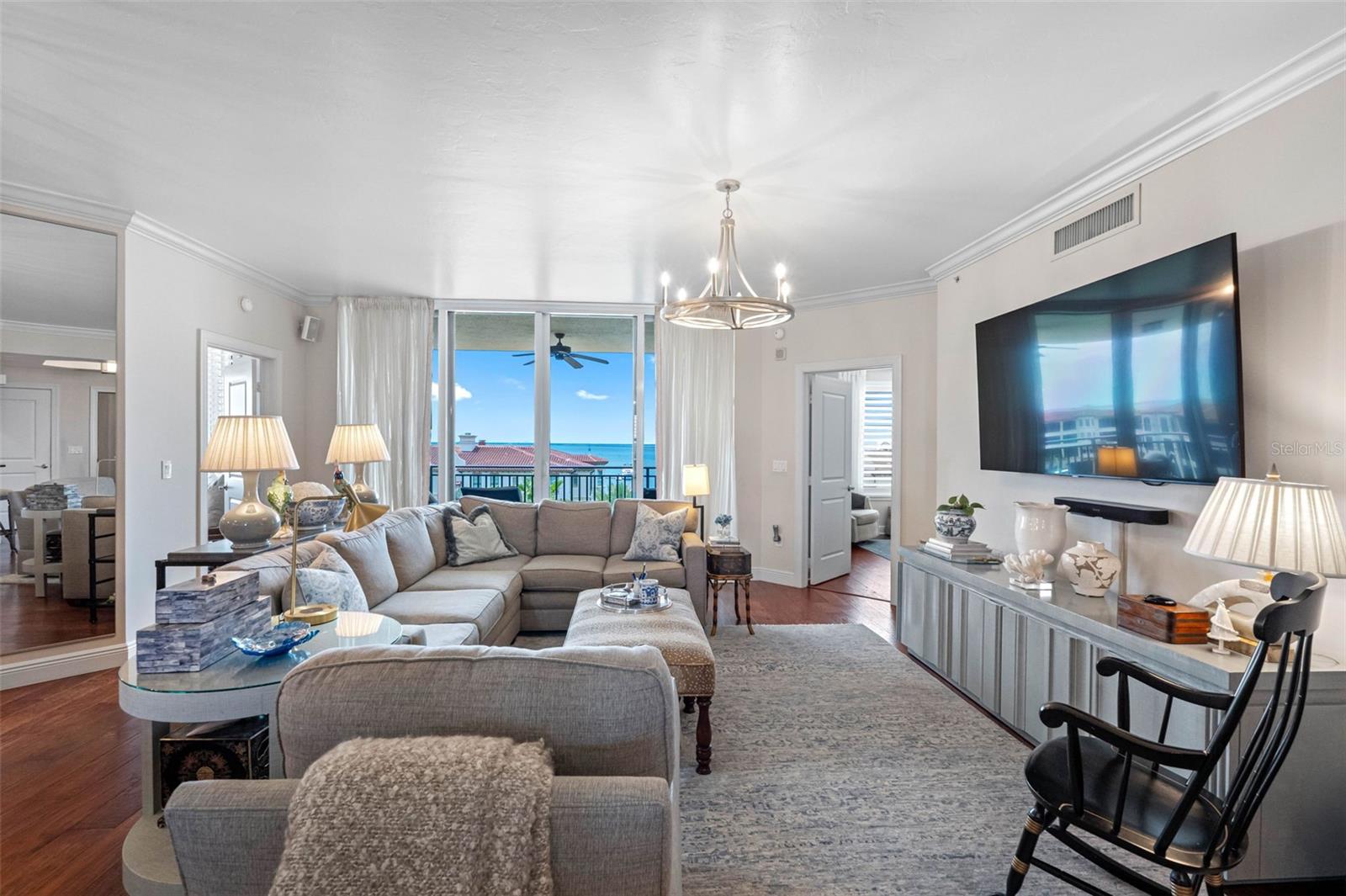 5823 BOWEN DANIEL DR #603, TAMPA, FL, 33616