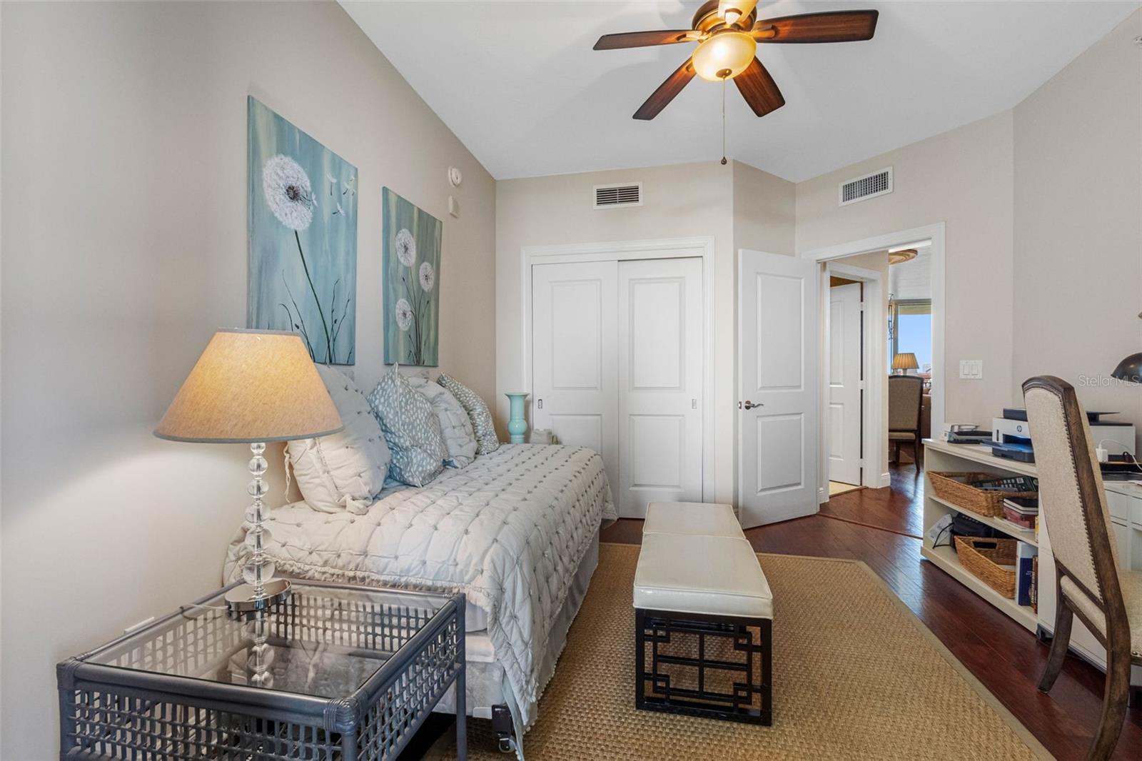 5823 BOWEN DANIEL DR #603, TAMPA, FL, 33616