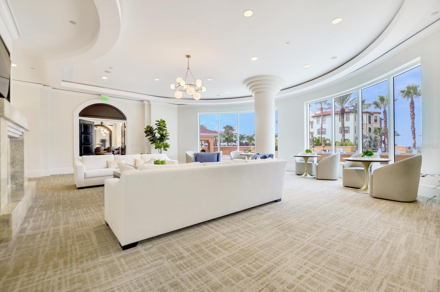 5823 BOWEN DANIEL DR #603, TAMPA, FL, 33616