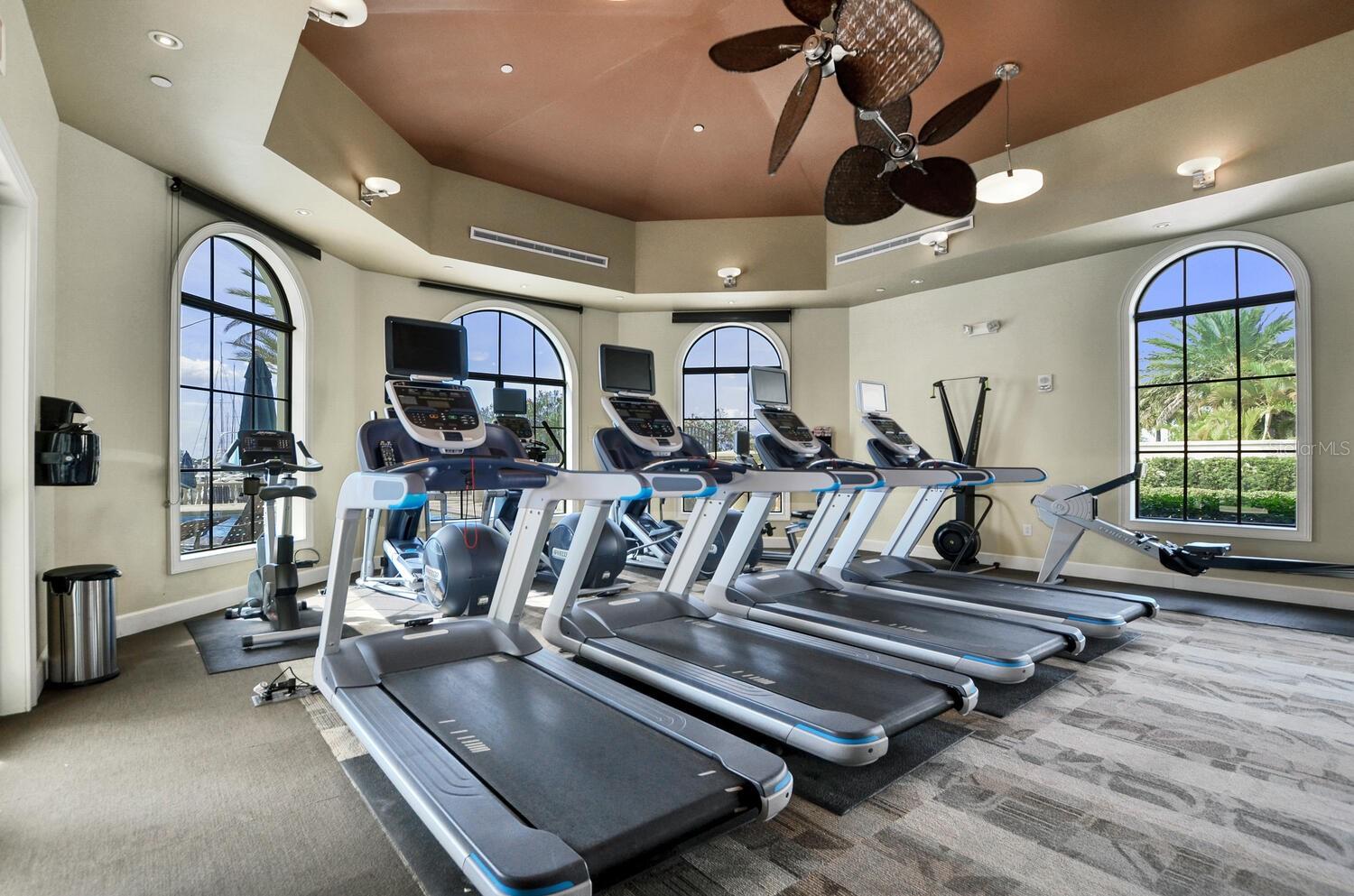 5823 BOWEN DANIEL DR #603, TAMPA, FL, 33616