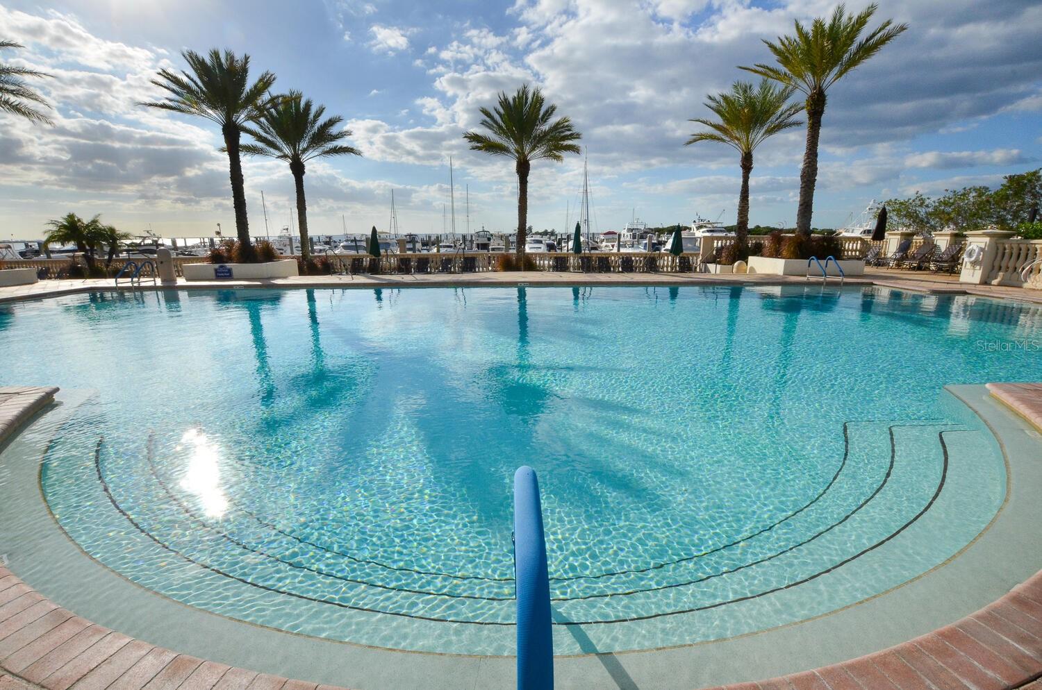 5823 BOWEN DANIEL DR #603, TAMPA, FL, 33616