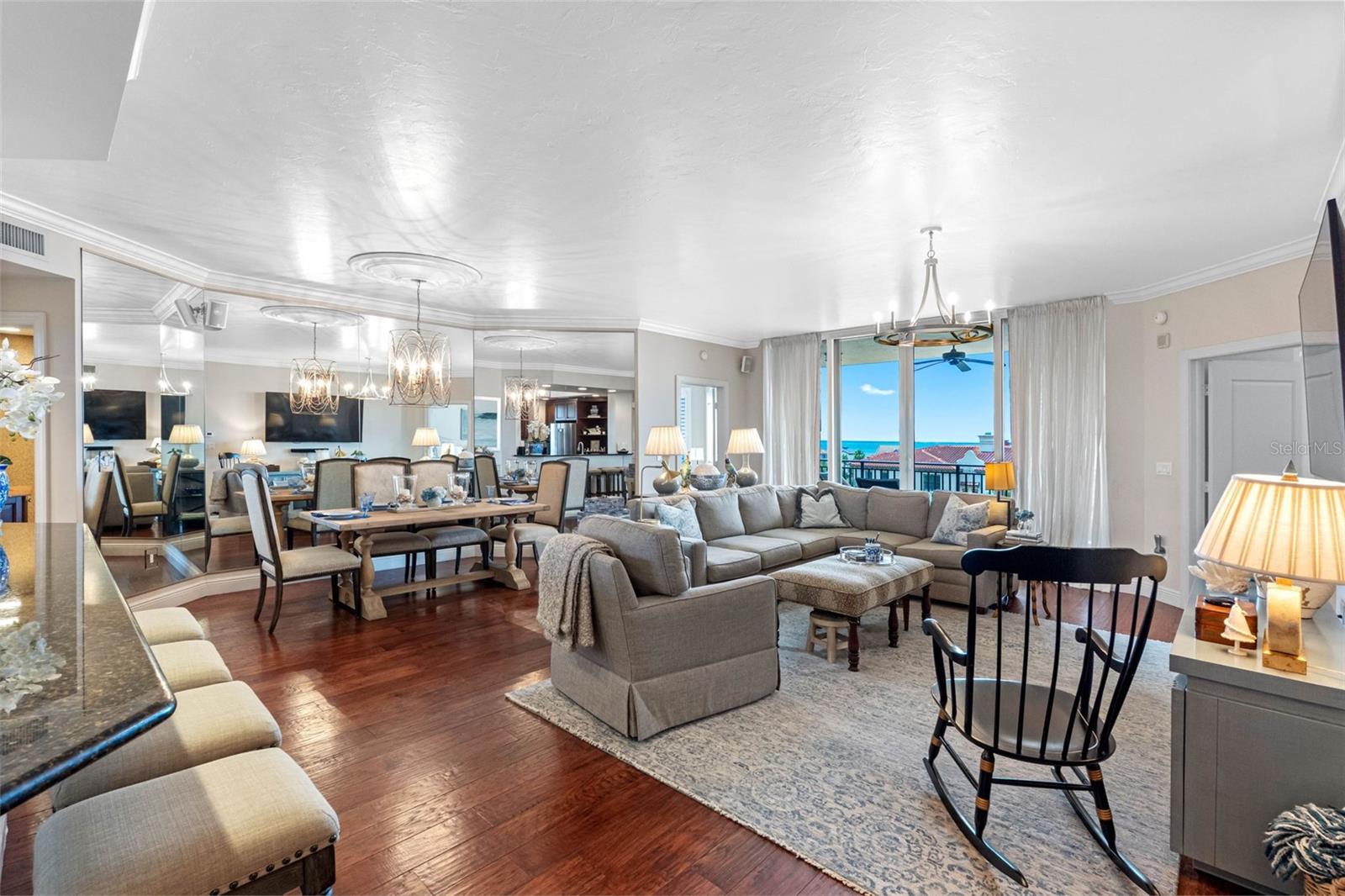 5823 BOWEN DANIEL DR #603, TAMPA, FL, 33616