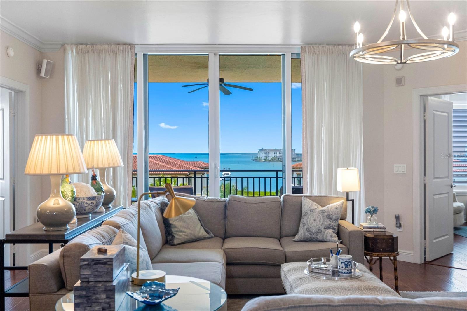 5823 BOWEN DANIEL DR #603, TAMPA, FL, 33616