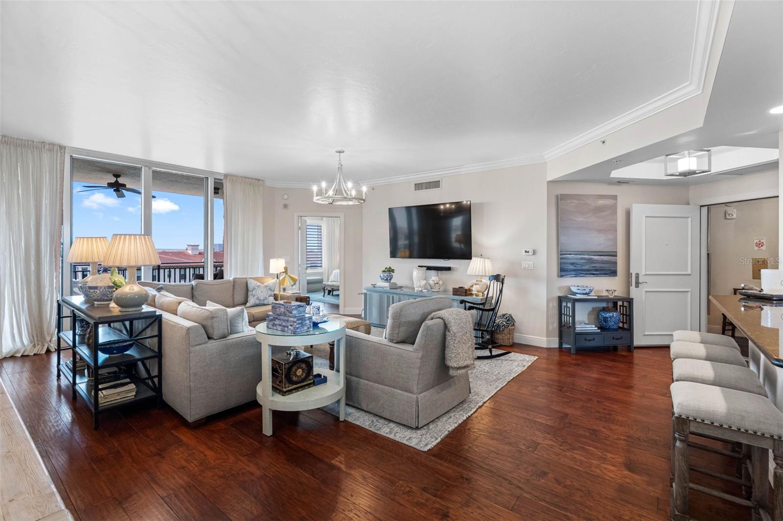 5823 BOWEN DANIEL DR #603, TAMPA, FL, 33616