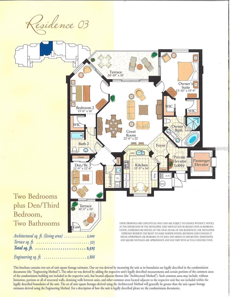 5823 BOWEN DANIEL DR #603, TAMPA, FL, 33616