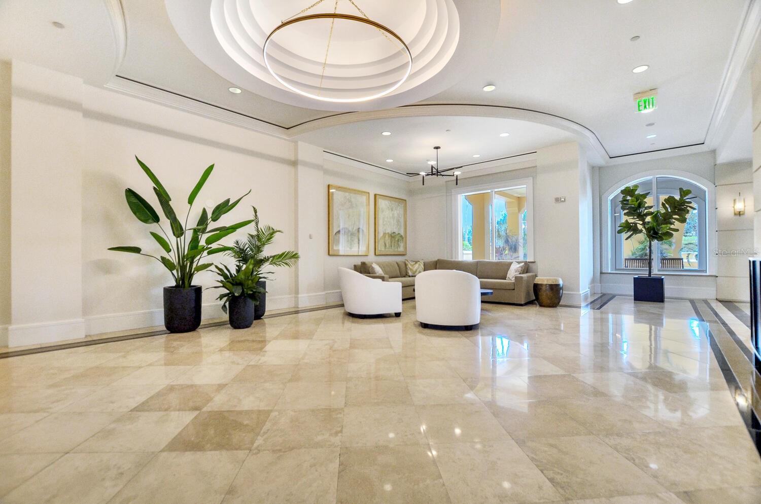 5823 BOWEN DANIEL DR #603, TAMPA, FL, 33616