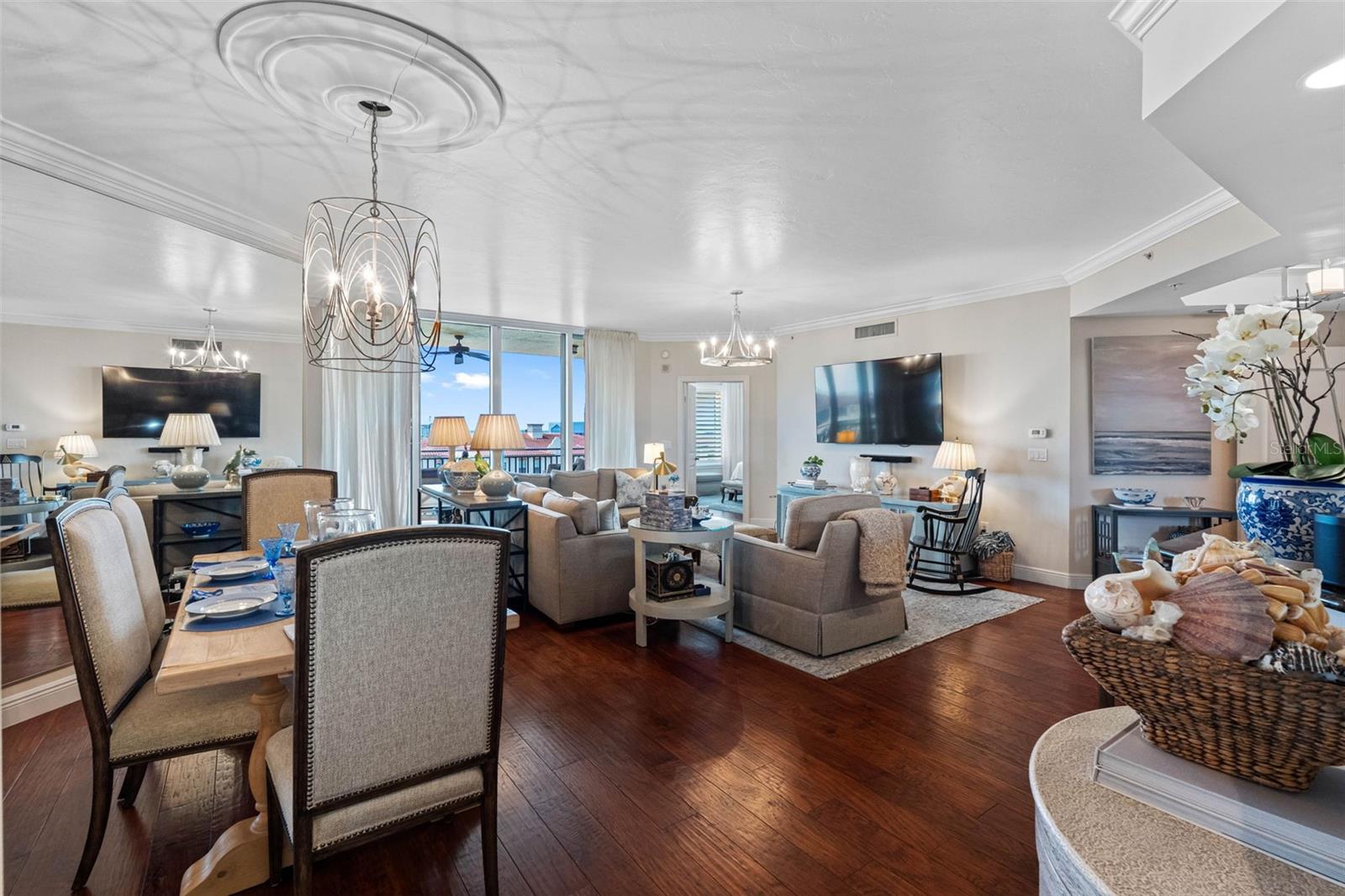 5823 BOWEN DANIEL DR #603, TAMPA, FL, 33616