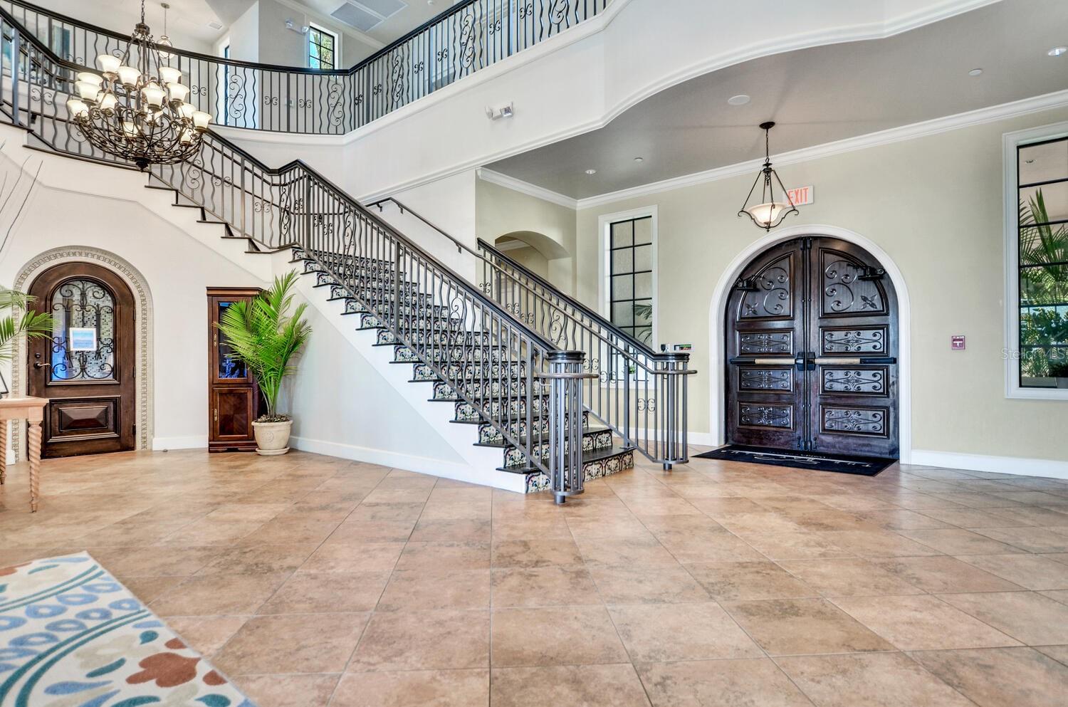 5823 BOWEN DANIEL DR #603, TAMPA, FL, 33616