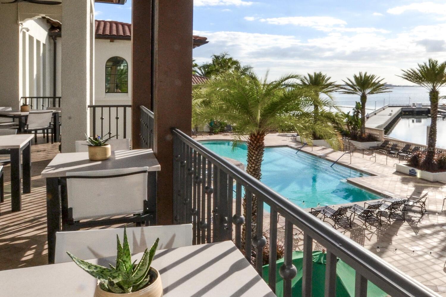 5823 BOWEN DANIEL DR #603, TAMPA, FL, 33616