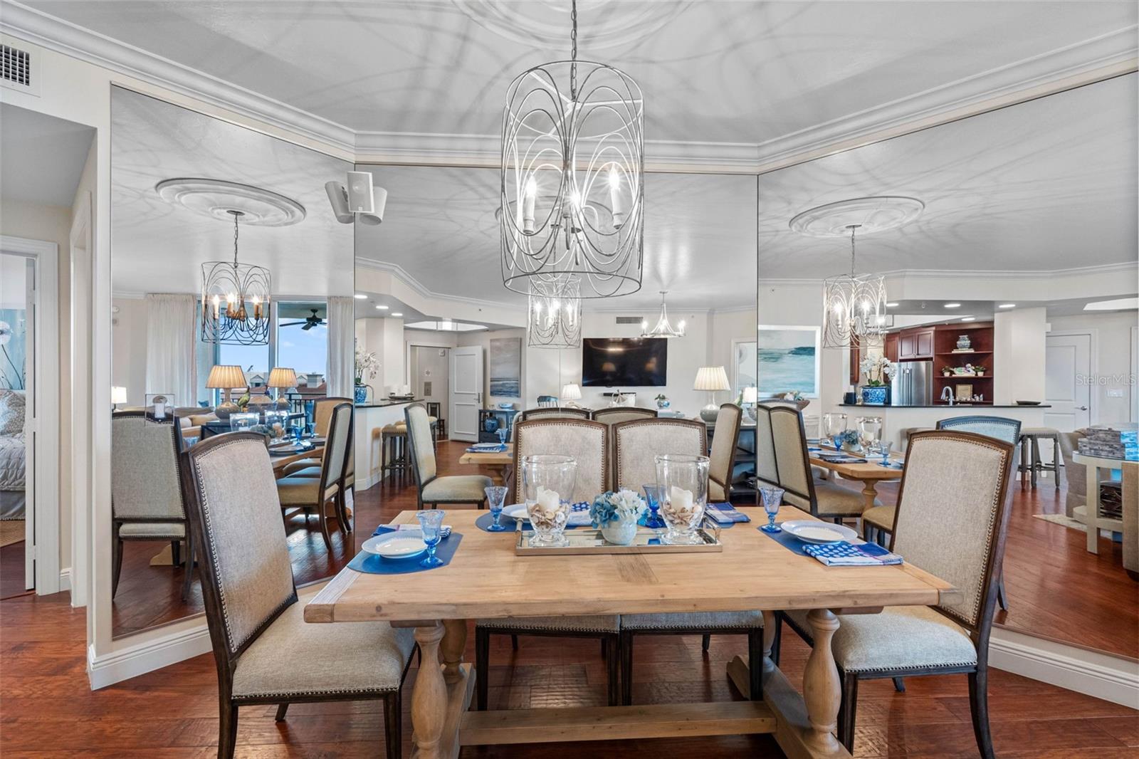 5823 BOWEN DANIEL DR #603, TAMPA, FL, 33616