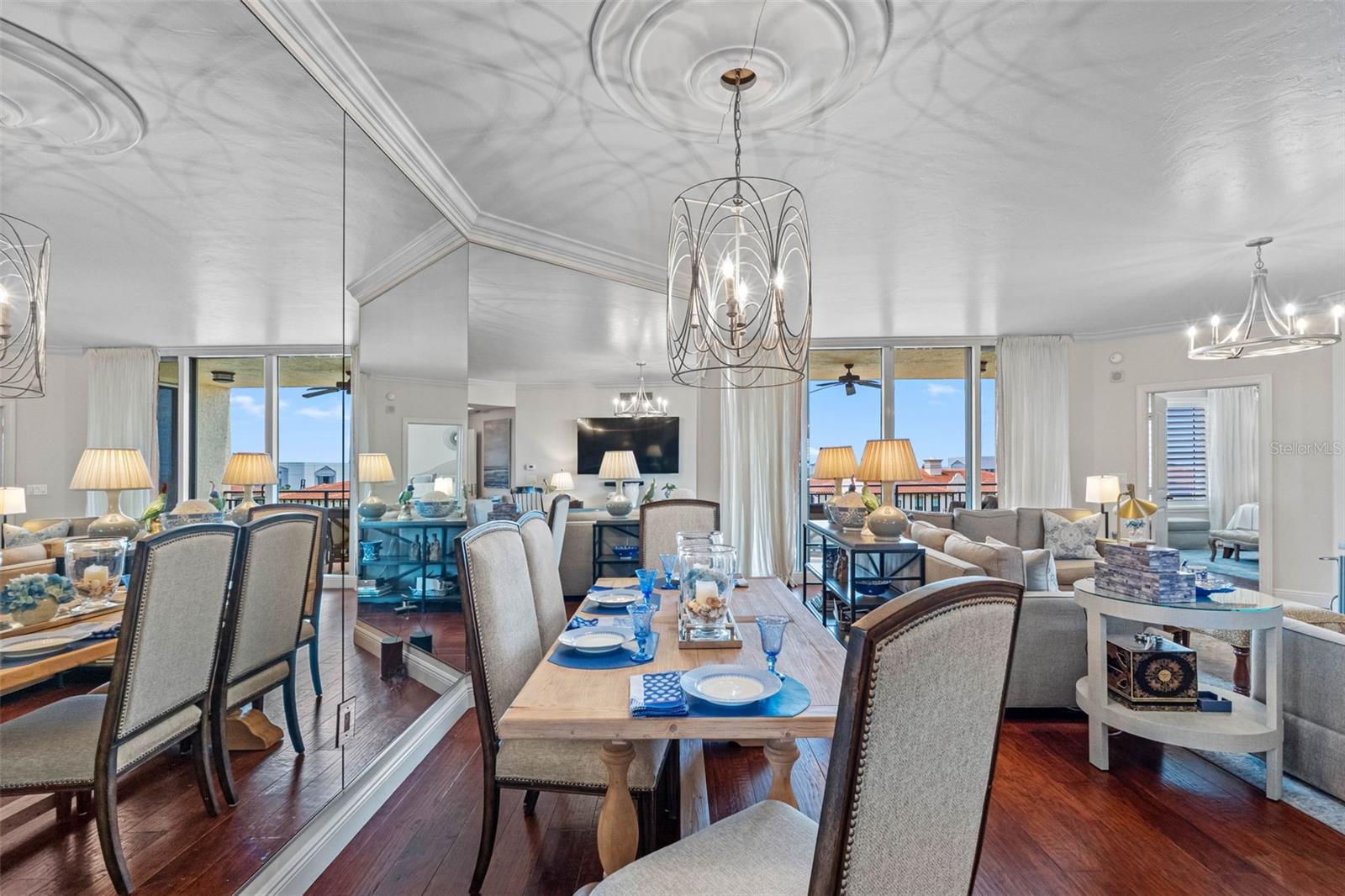 5823 BOWEN DANIEL DR #603, TAMPA, FL, 33616