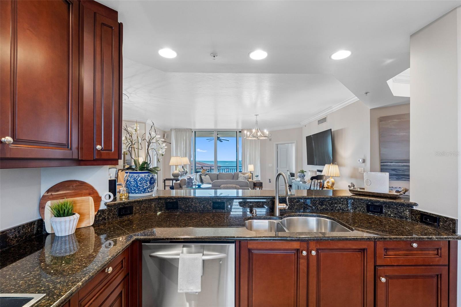 5823 BOWEN DANIEL DR #603, TAMPA, FL, 33616