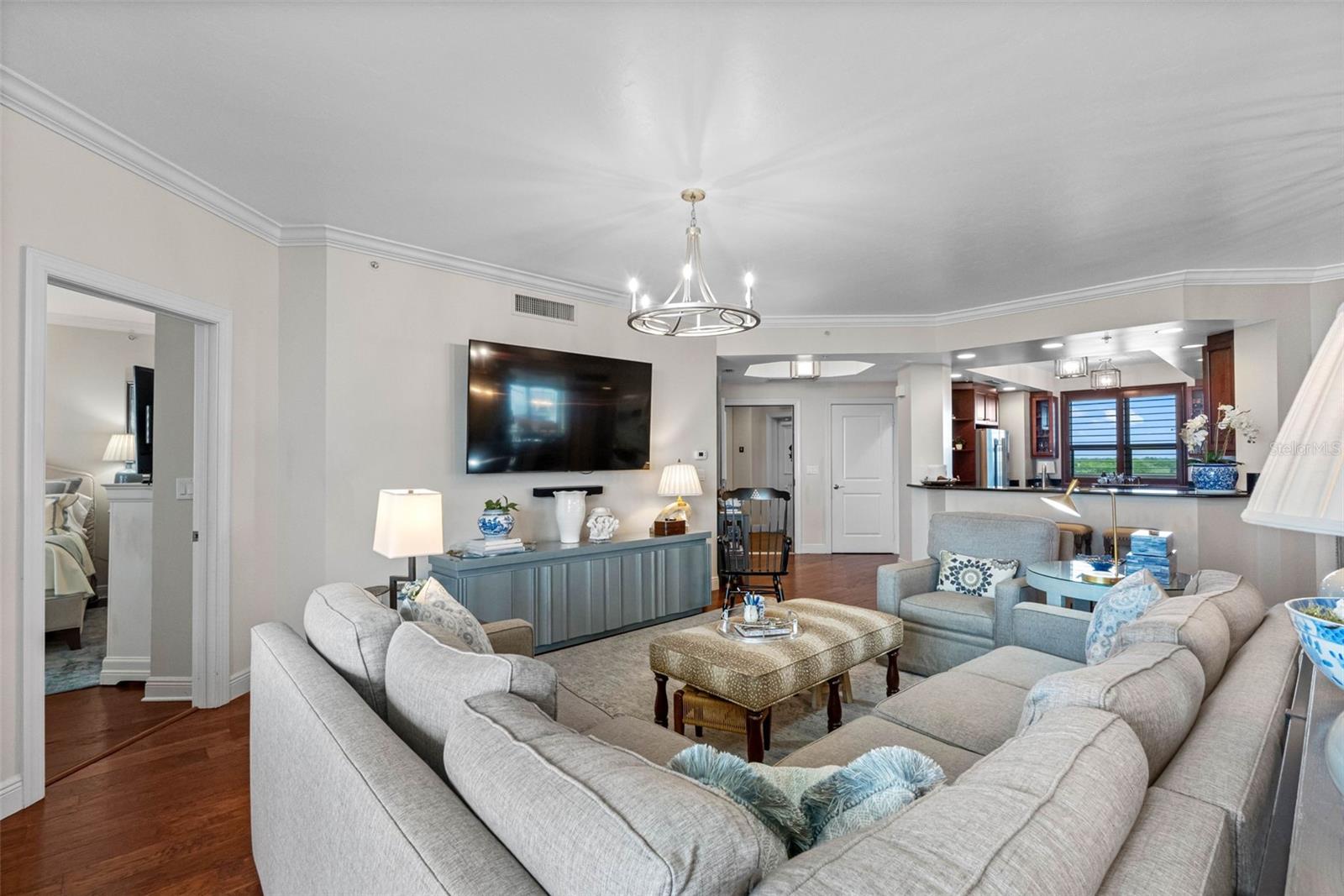 5823 BOWEN DANIEL DR #603, TAMPA, FL, 33616