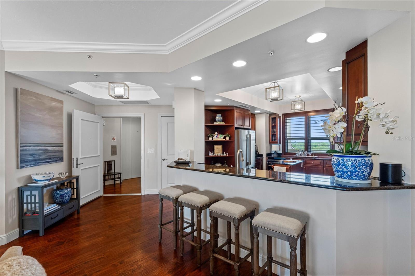 5823 BOWEN DANIEL DR #603, TAMPA, FL, 33616