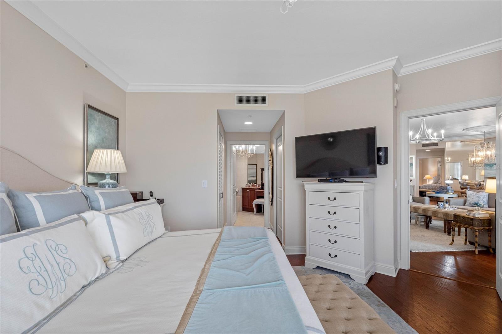 5823 BOWEN DANIEL DR #603, TAMPA, FL, 33616