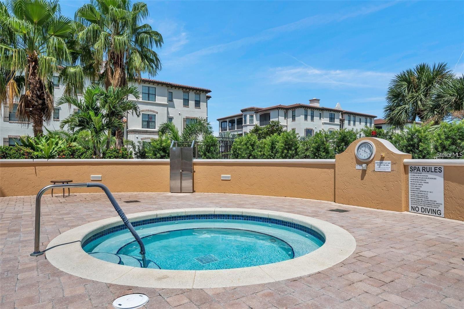 5823 BOWEN DANIEL DR #603, TAMPA, FL, 33616