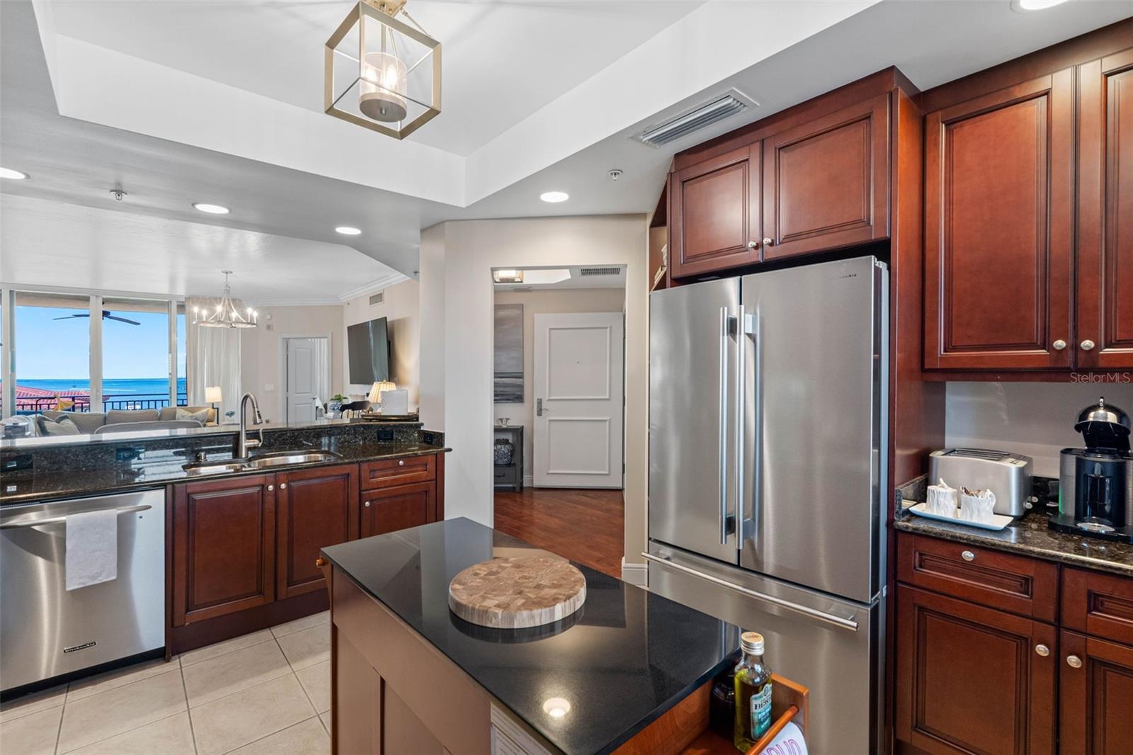 5823 BOWEN DANIEL DR #603, TAMPA, FL, 33616