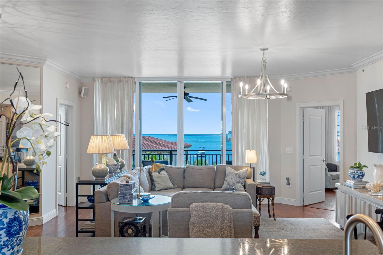 5823 BOWEN DANIEL DR #603, TAMPA, FL, 33616