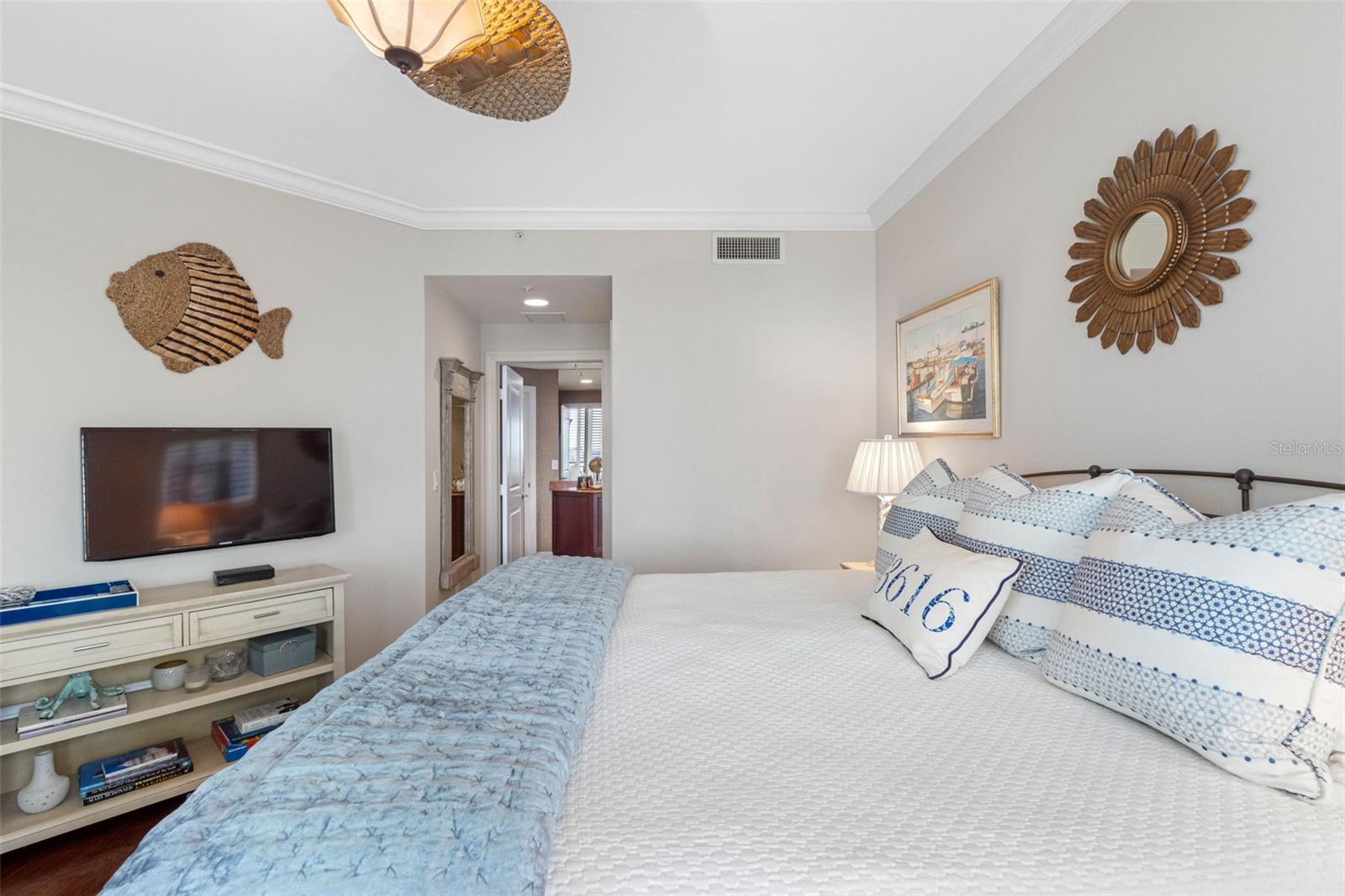 5823 BOWEN DANIEL DR #603, TAMPA, FL, 33616