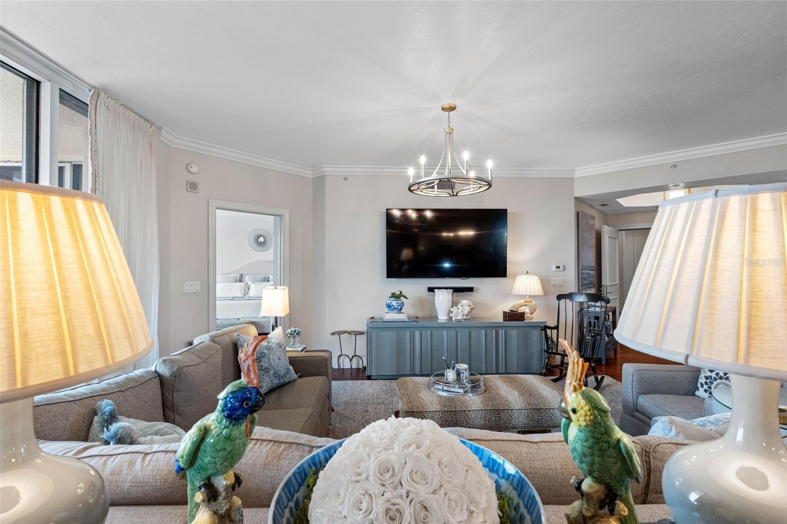 5823 BOWEN DANIEL DR #603, TAMPA, FL, 33616