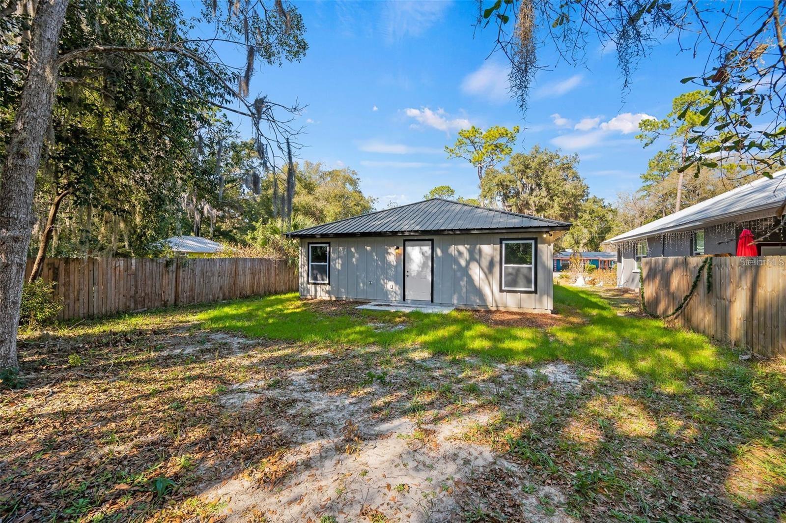 1523 NE 1ST AVE, GAINESVILLE, FL, 32641