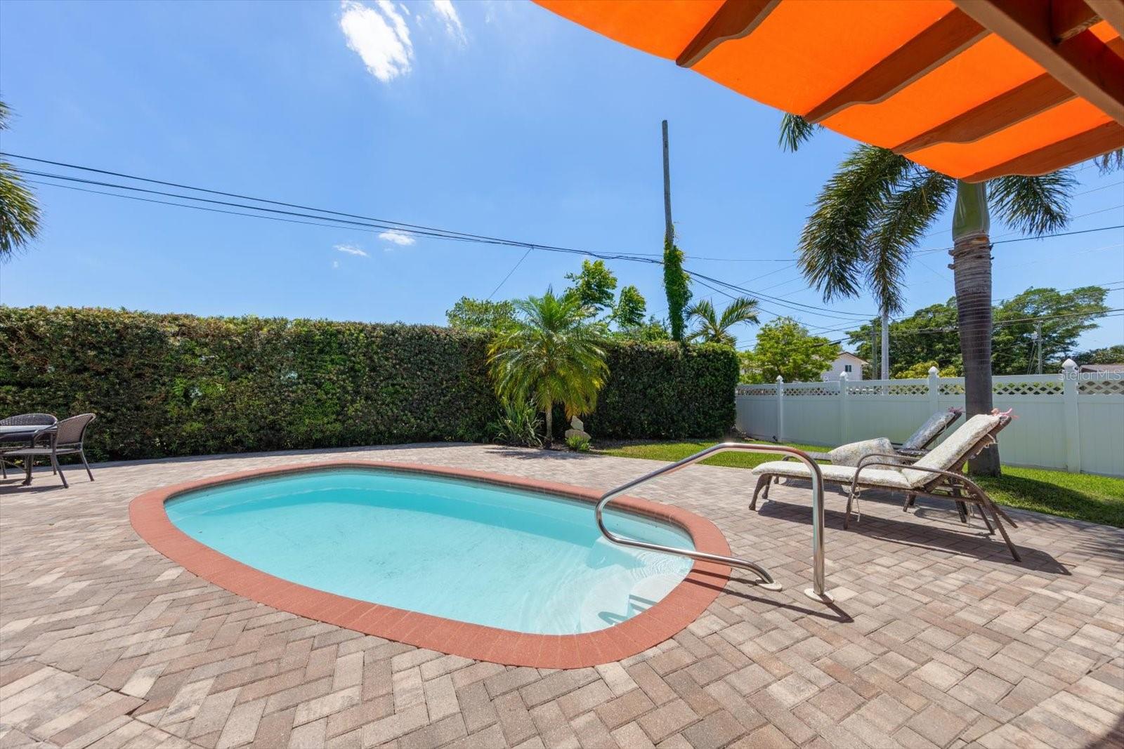 13996 BARBADOS DR, SEMINOLE, FL, 33776