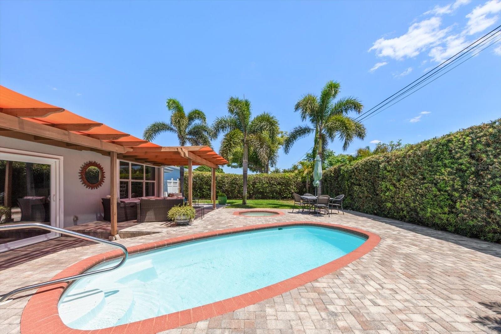 13996 BARBADOS DR, SEMINOLE, FL, 33776