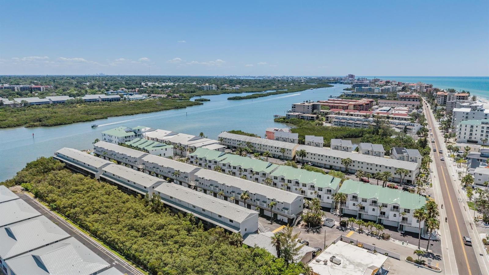 19823 GULF BLVD #43, INDIAN SHORES, FL, 33785