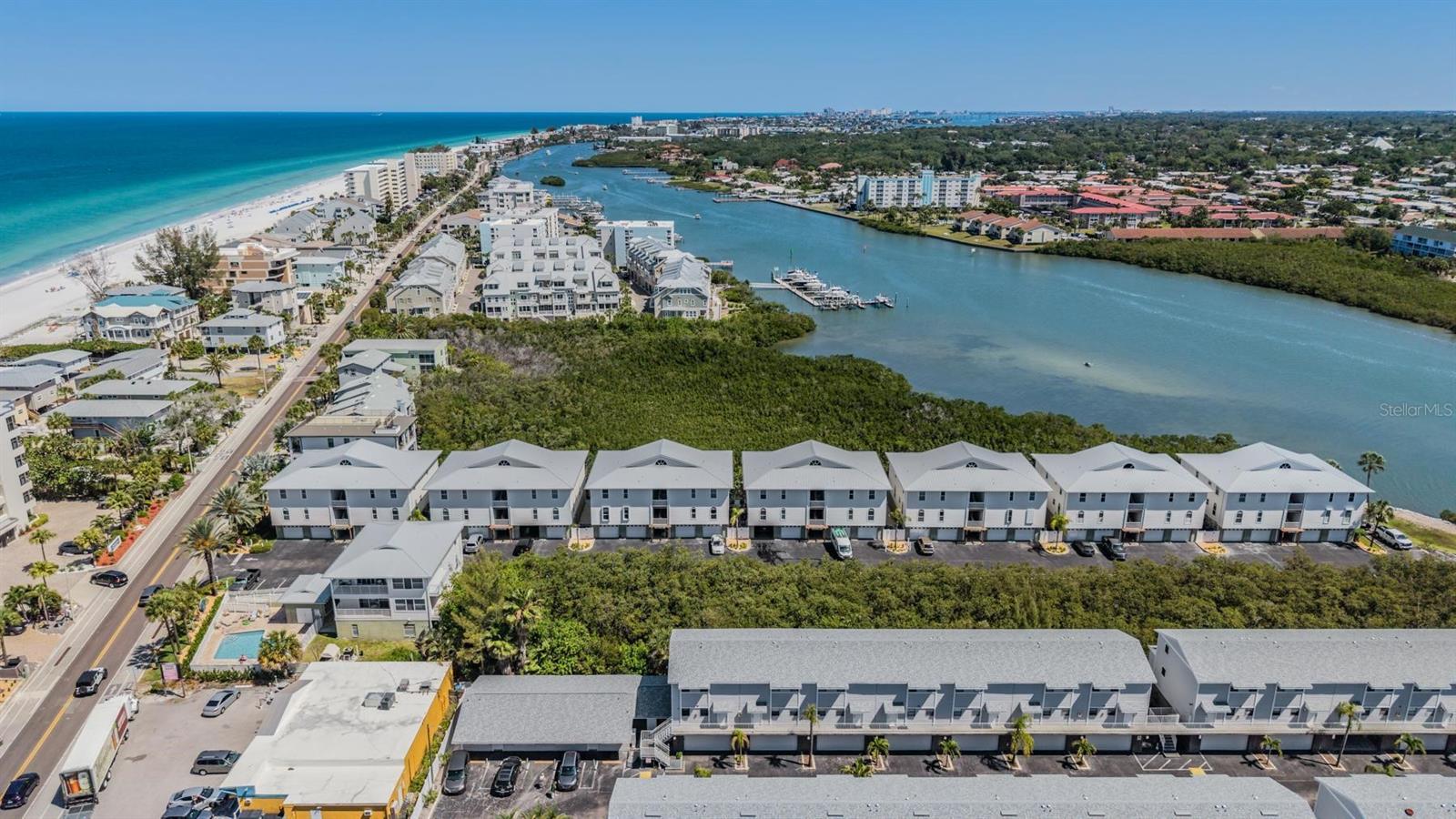 19823 GULF BLVD #43, INDIAN SHORES, FL, 33785