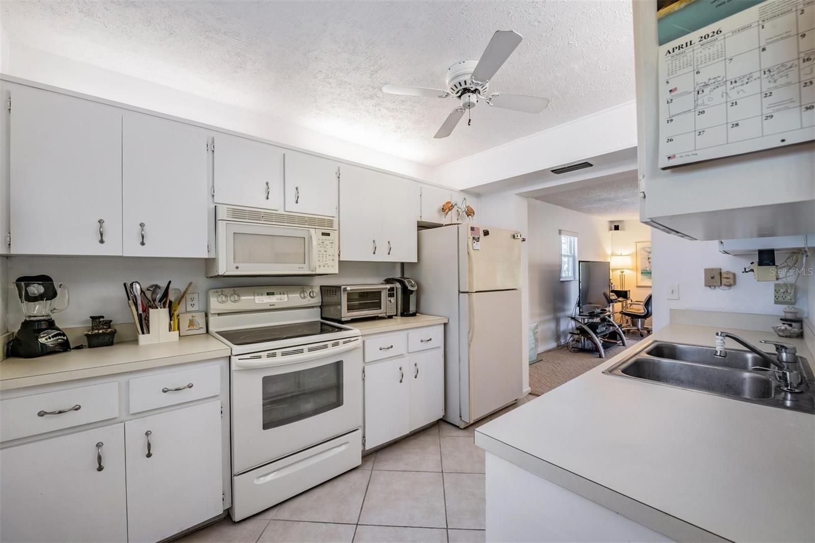 19823 GULF BLVD #43, INDIAN SHORES, FL, 33785