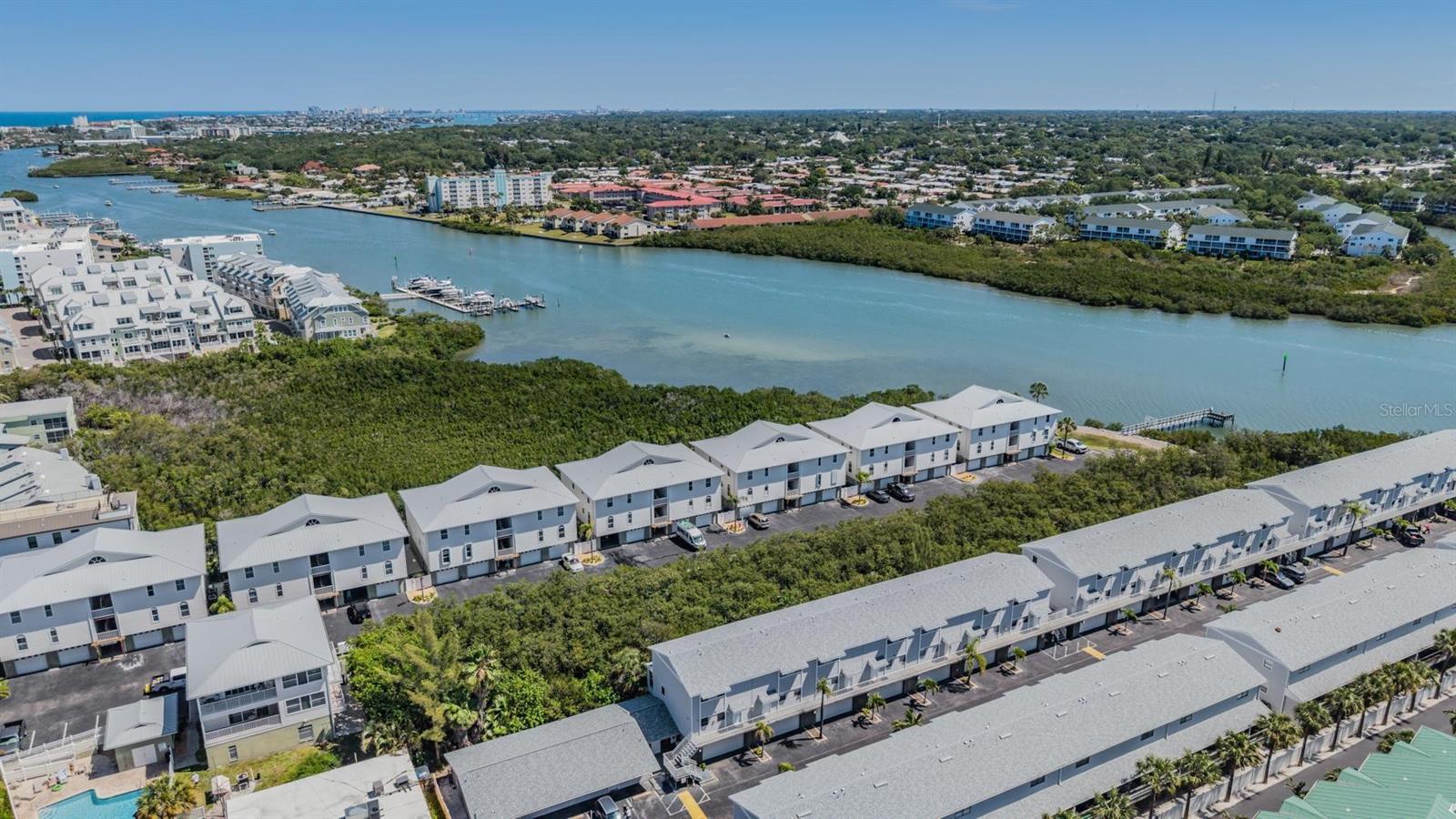 19823 GULF BLVD #43, INDIAN SHORES, FL, 33785