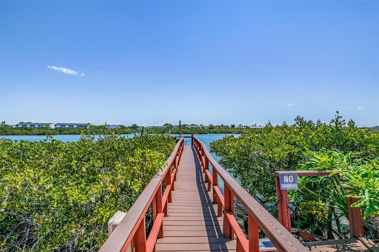 19823 GULF BLVD #43, INDIAN SHORES, FL, 33785