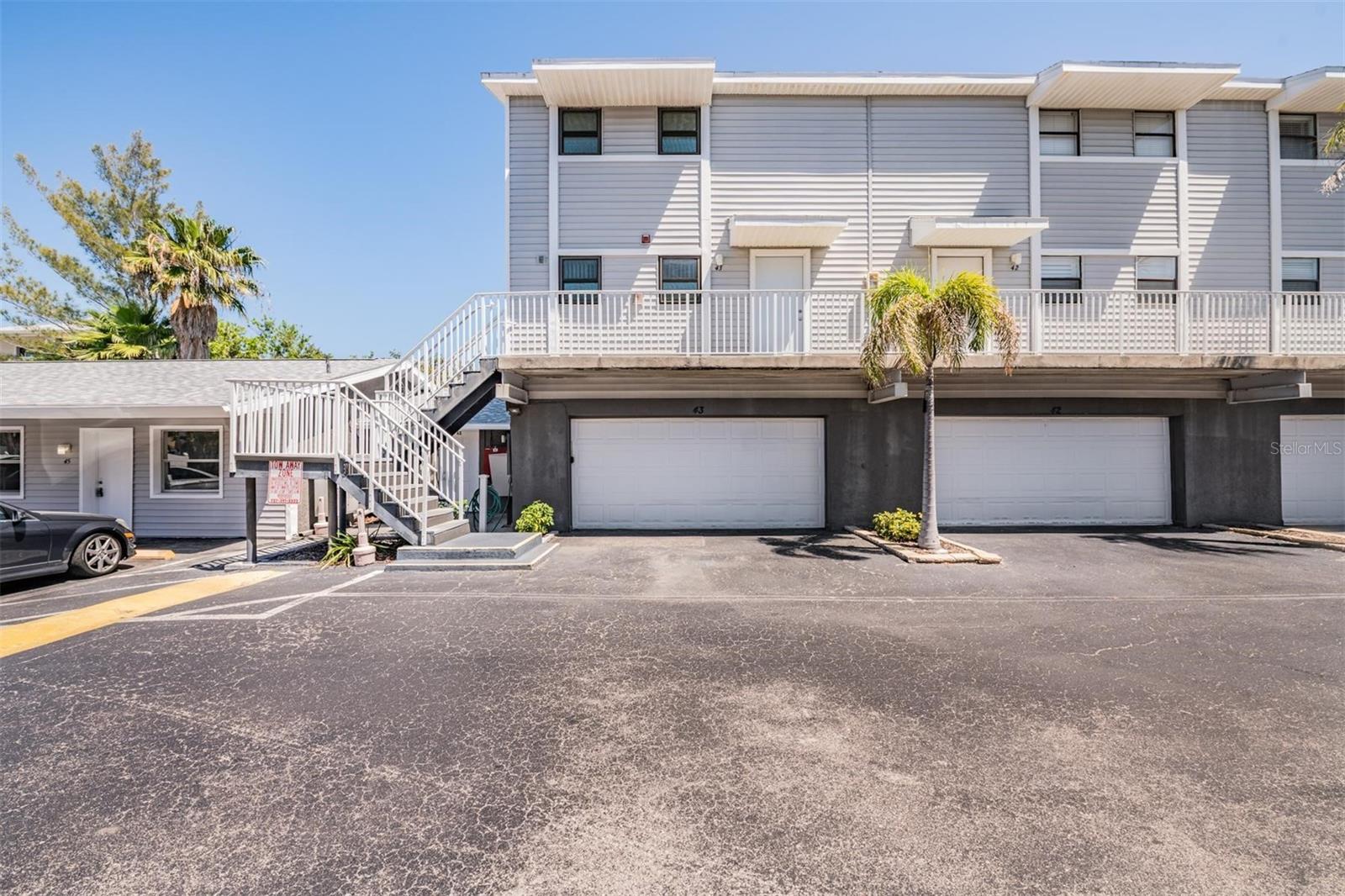 19823 GULF BLVD #43, INDIAN SHORES, FL, 33785