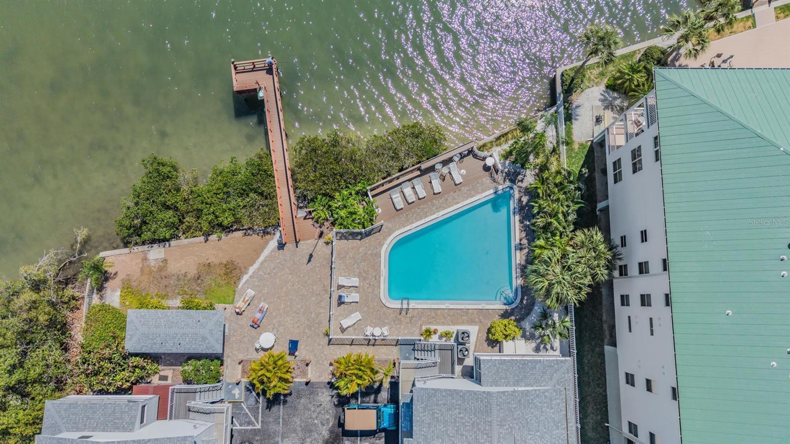 19823 GULF BLVD #43, INDIAN SHORES, FL, 33785