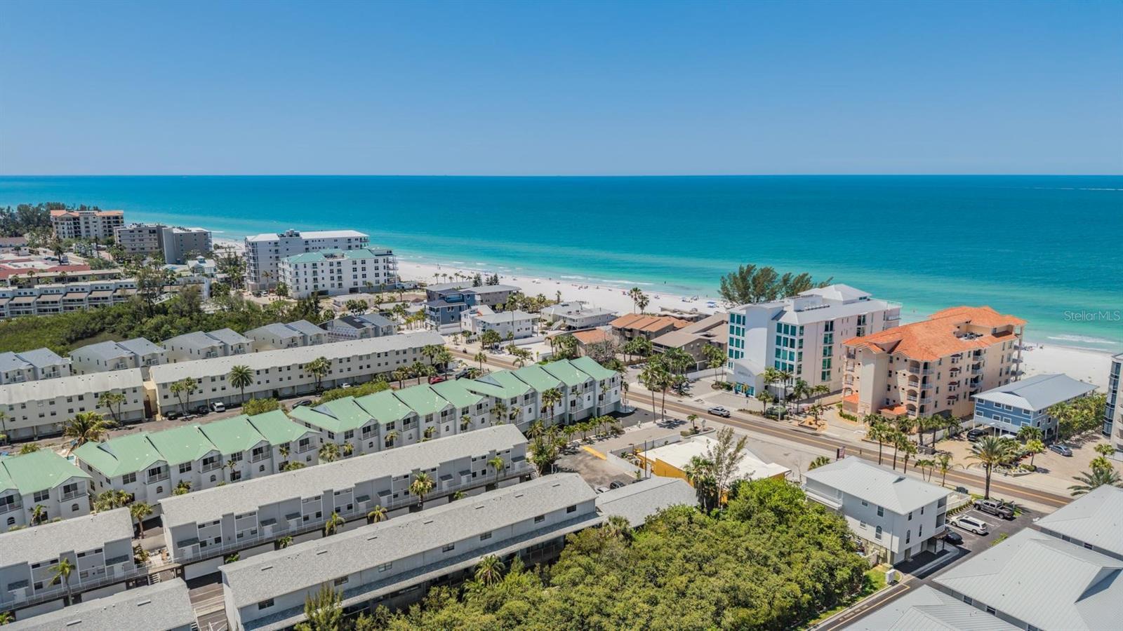 19823 GULF BLVD #43, INDIAN SHORES, FL, 33785