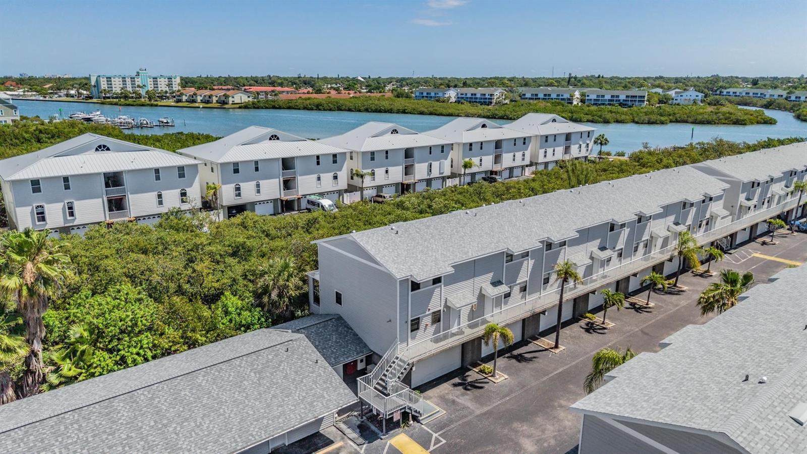 19823 GULF BLVD #43, INDIAN SHORES, FL, 33785