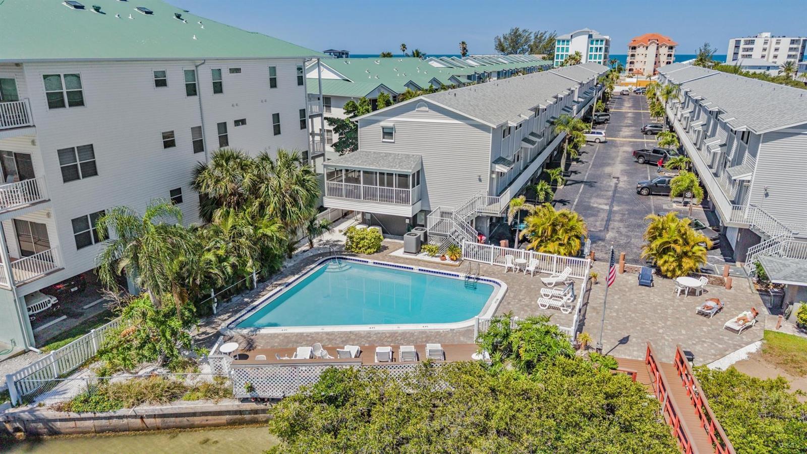 19823 GULF BLVD #43, INDIAN SHORES, FL, 33785