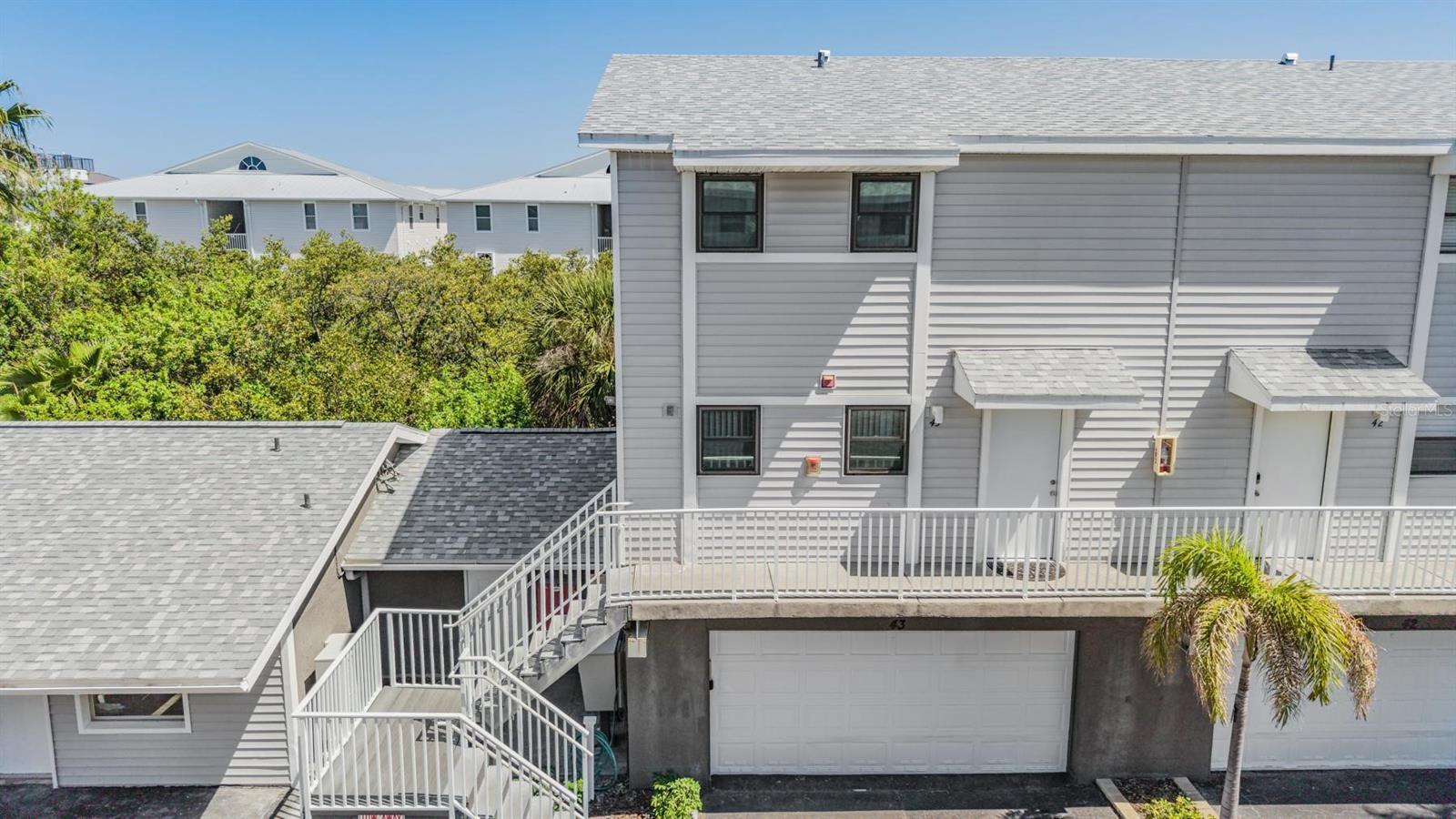 19823 GULF BLVD #43, INDIAN SHORES, FL, 33785