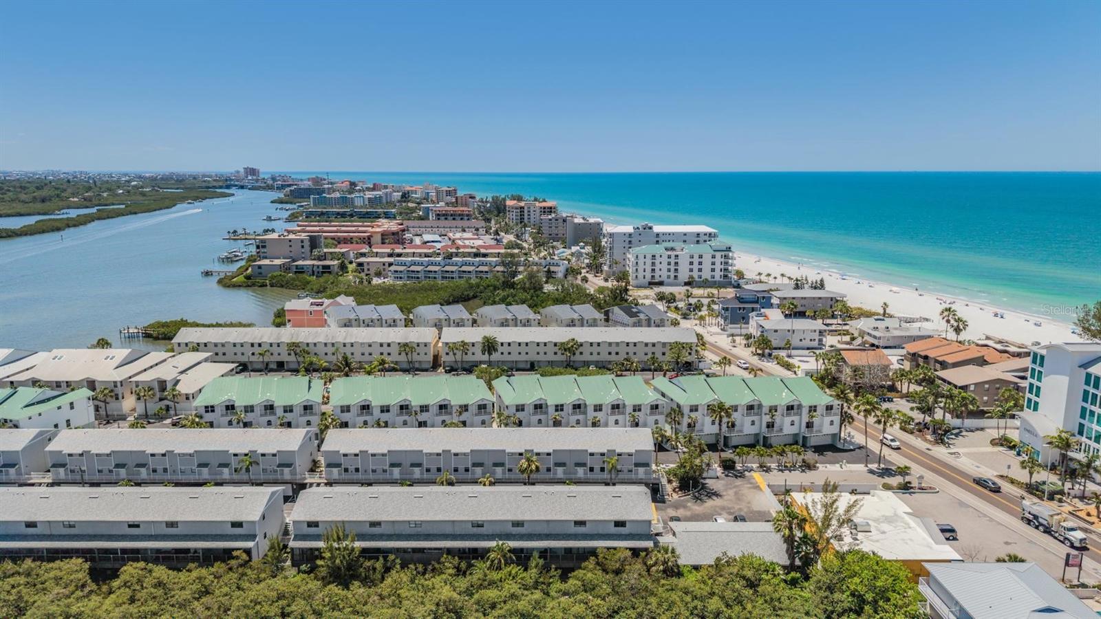 19823 GULF BLVD #43, INDIAN SHORES, FL, 33785