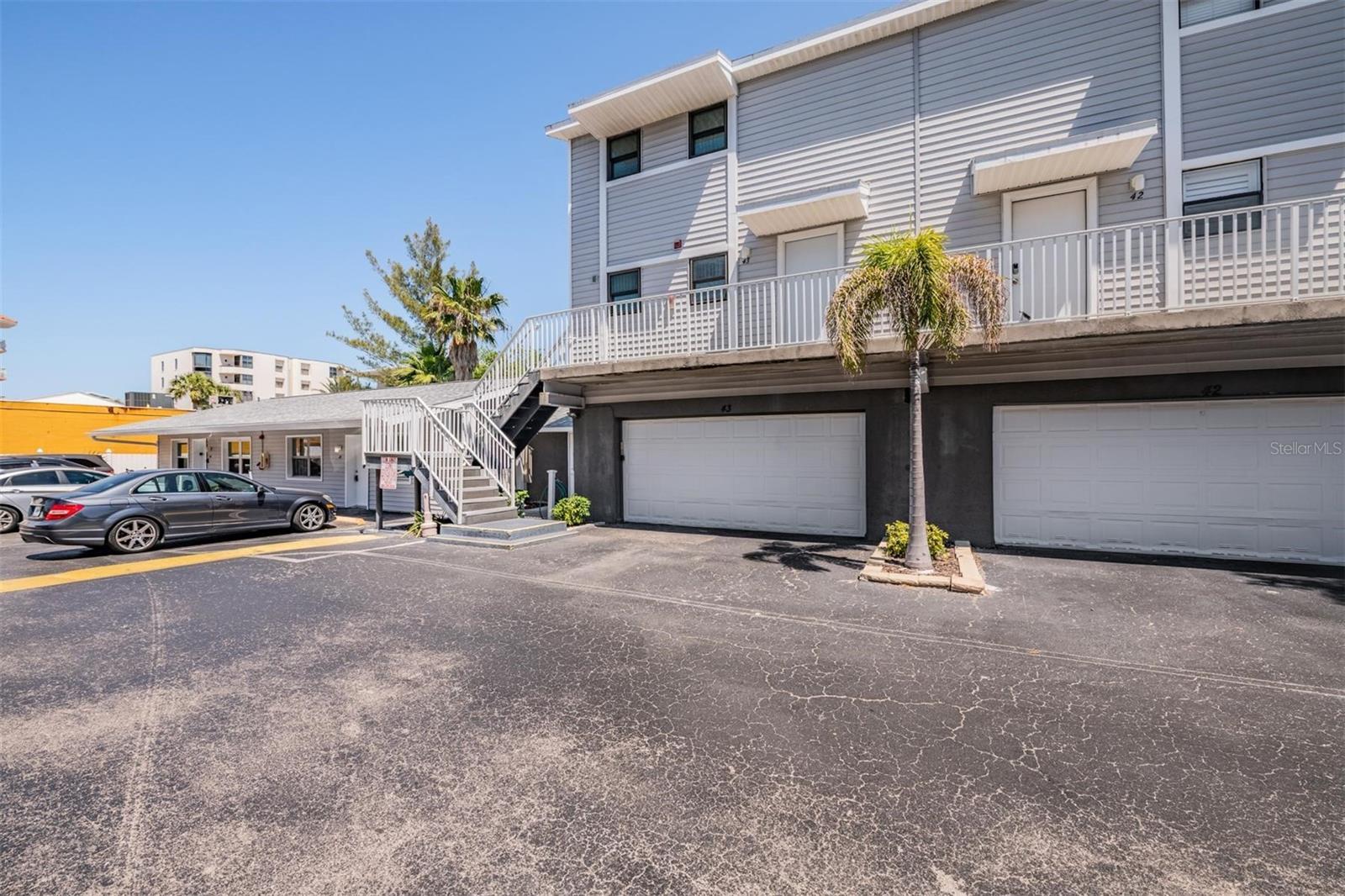 19823 GULF BLVD #43, INDIAN SHORES, FL, 33785