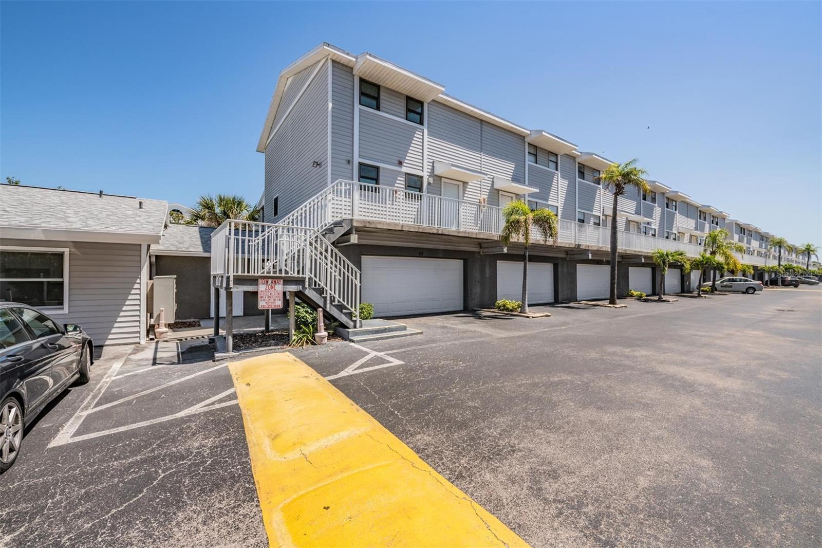 19823 GULF BLVD #43, INDIAN SHORES, FL, 33785