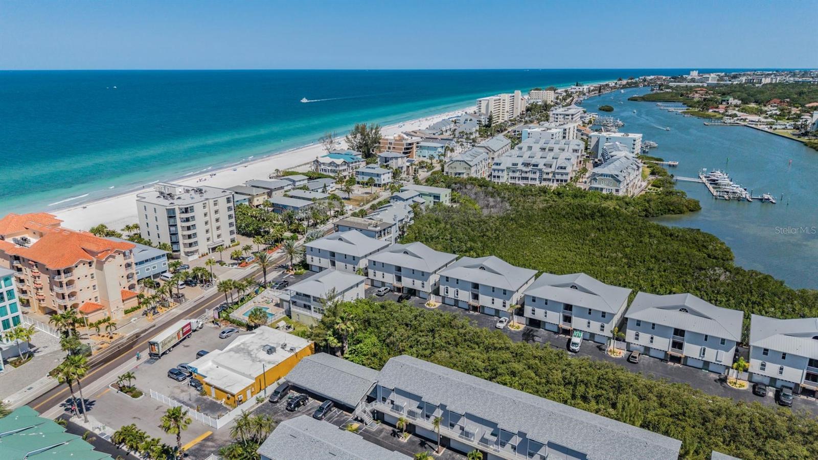 19823 GULF BLVD #43, INDIAN SHORES, FL, 33785