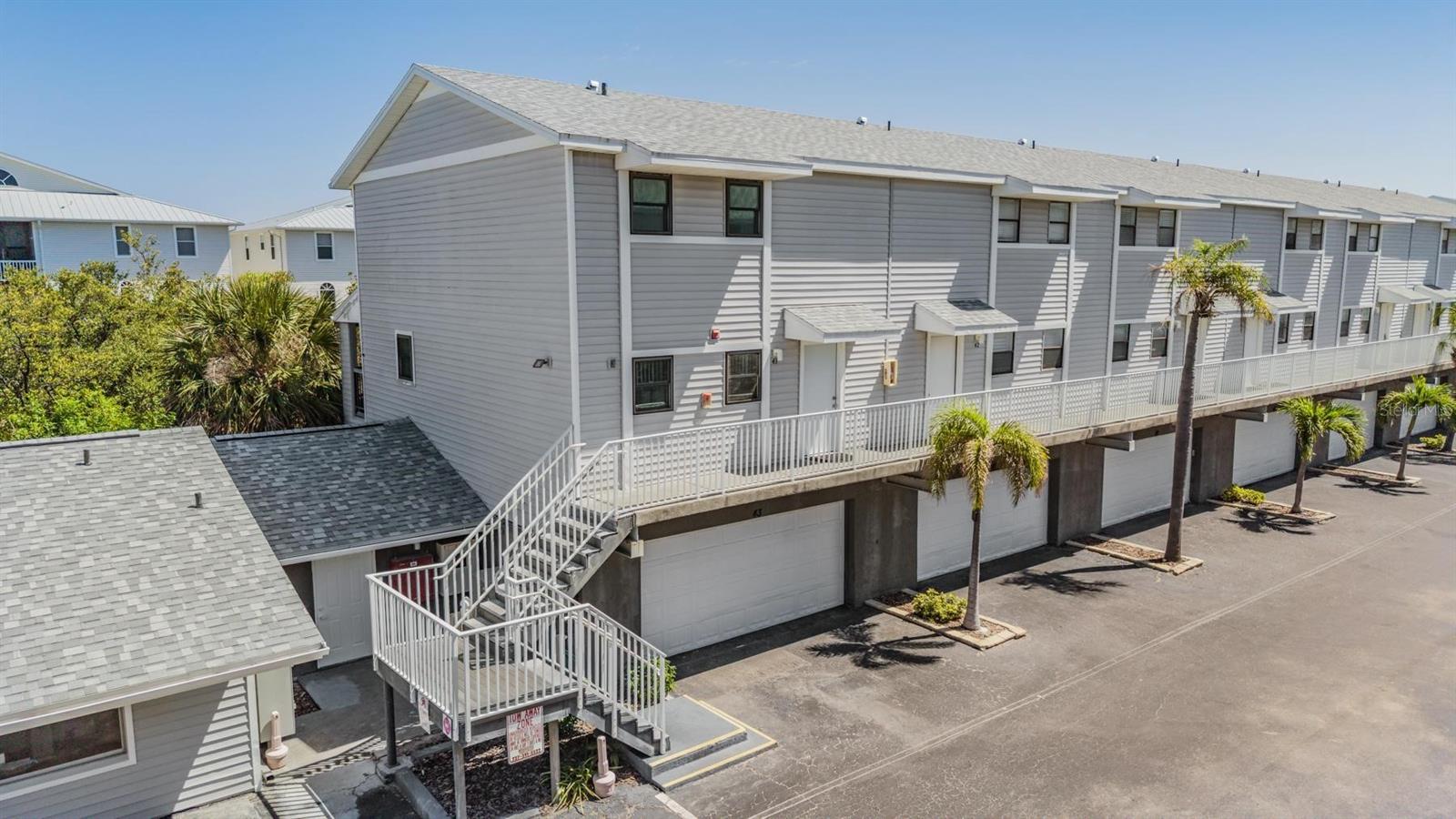 19823 GULF BLVD #43, INDIAN SHORES, FL, 33785