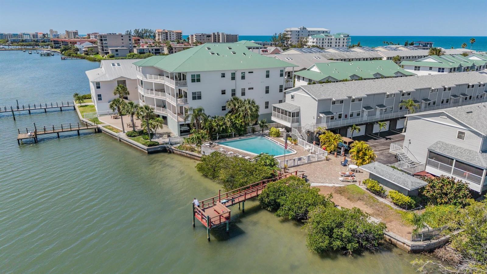 19823 GULF BLVD #43, INDIAN SHORES, FL, 33785