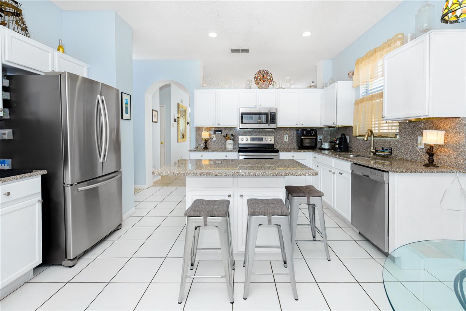 2368 TOPAZ TRL, KISSIMMEE, FL, 34743