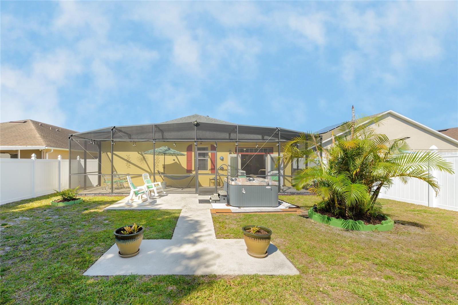 2368 TOPAZ TRL, KISSIMMEE, FL, 34743