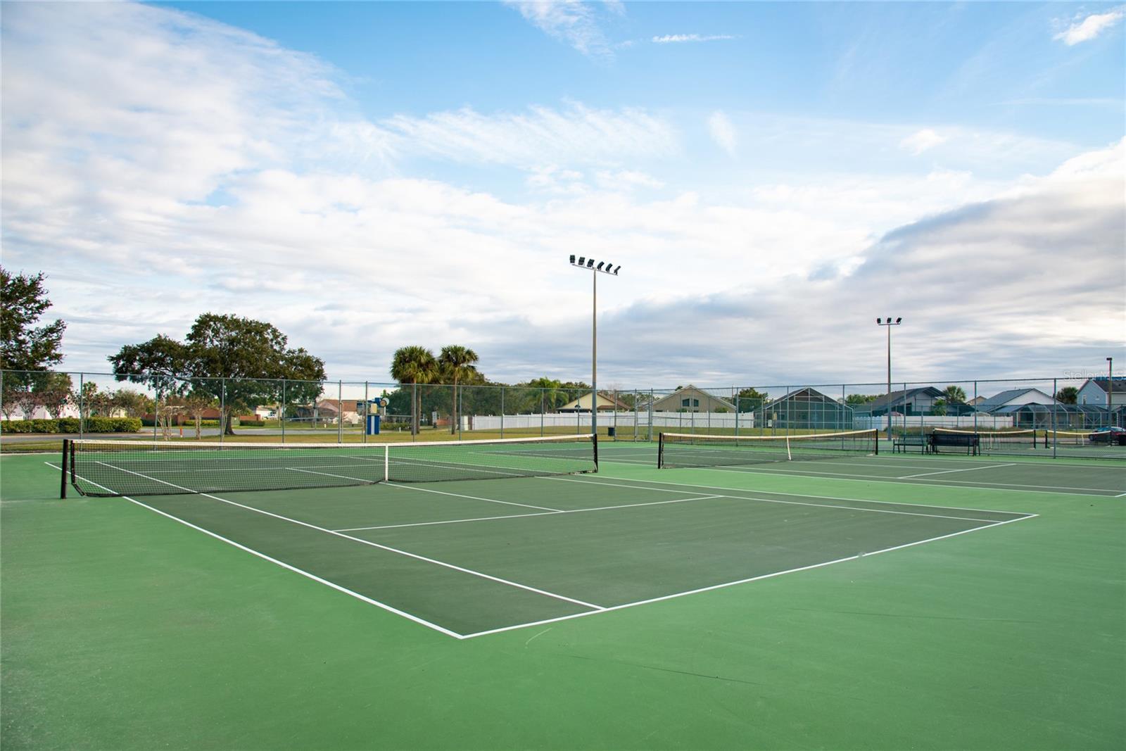 2368 TOPAZ TRL, KISSIMMEE, FL, 34743