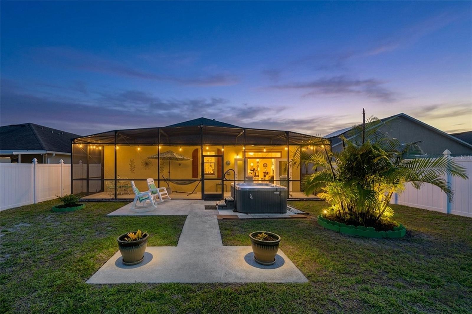 2368 TOPAZ TRL, KISSIMMEE, FL, 34743